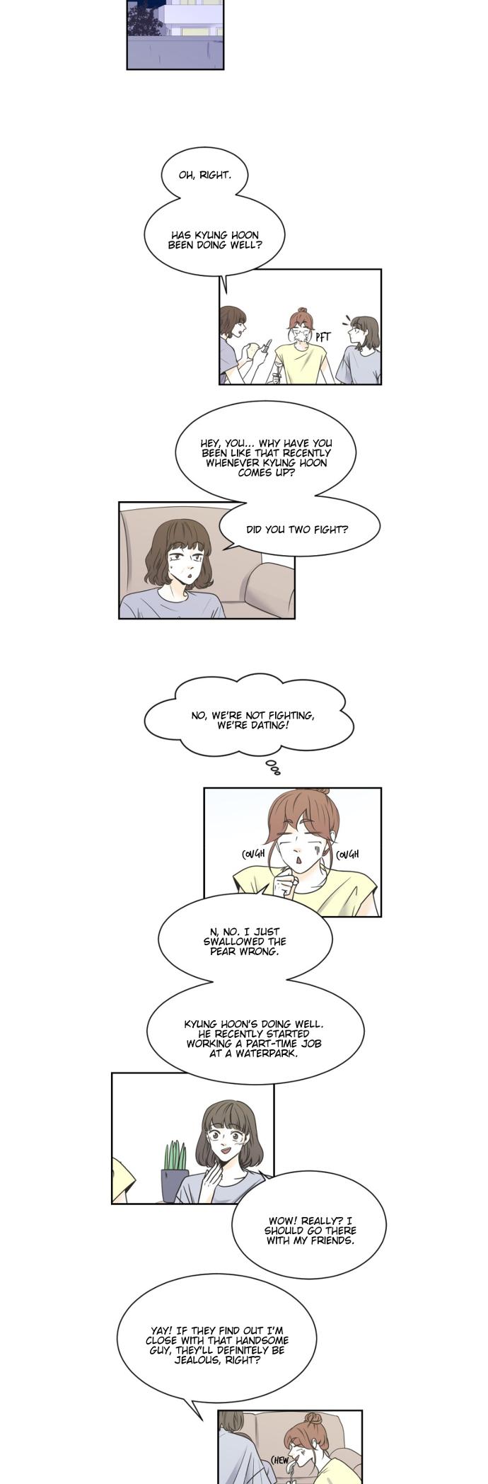 My Male Friend Chapter 73 page 8 - Chapter 73