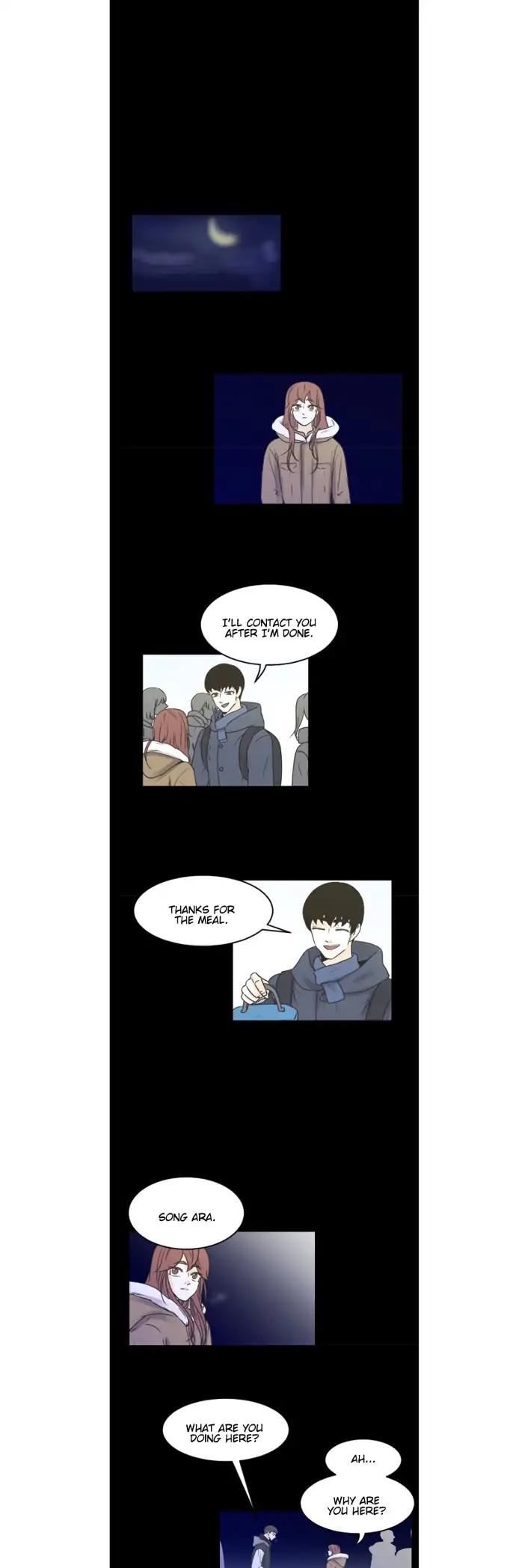 My Male Friend Chapter 74 page 12 - Chapter 74