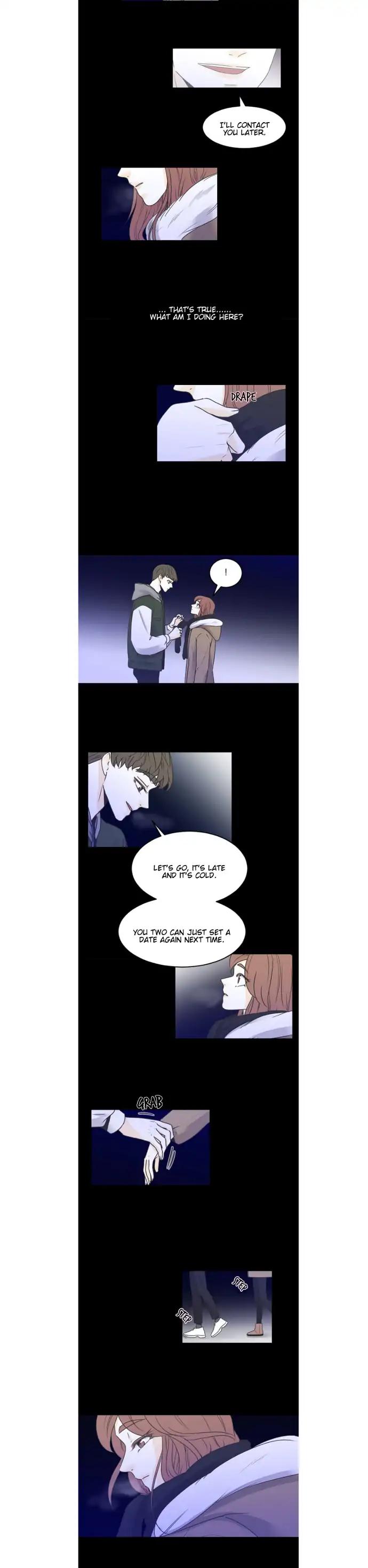 My Male Friend Chapter 74 page 14 - Chapter 74