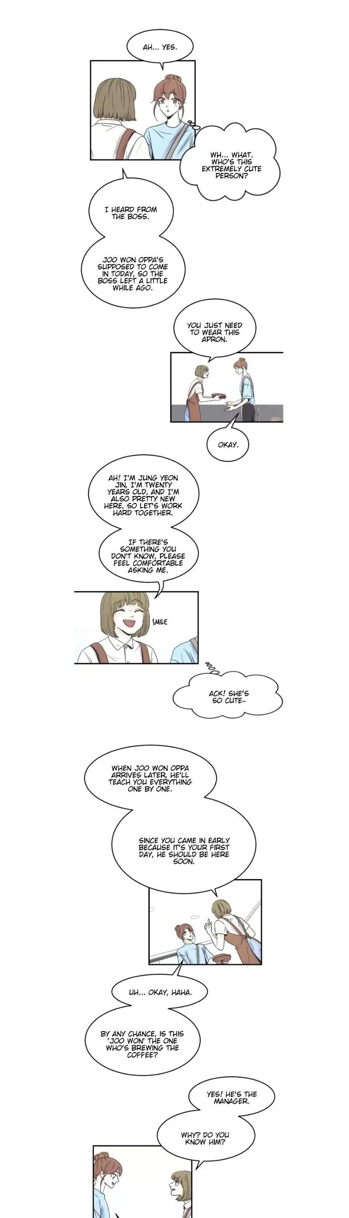 My Male Friend Chapter 74 page 3 - Chapter 74