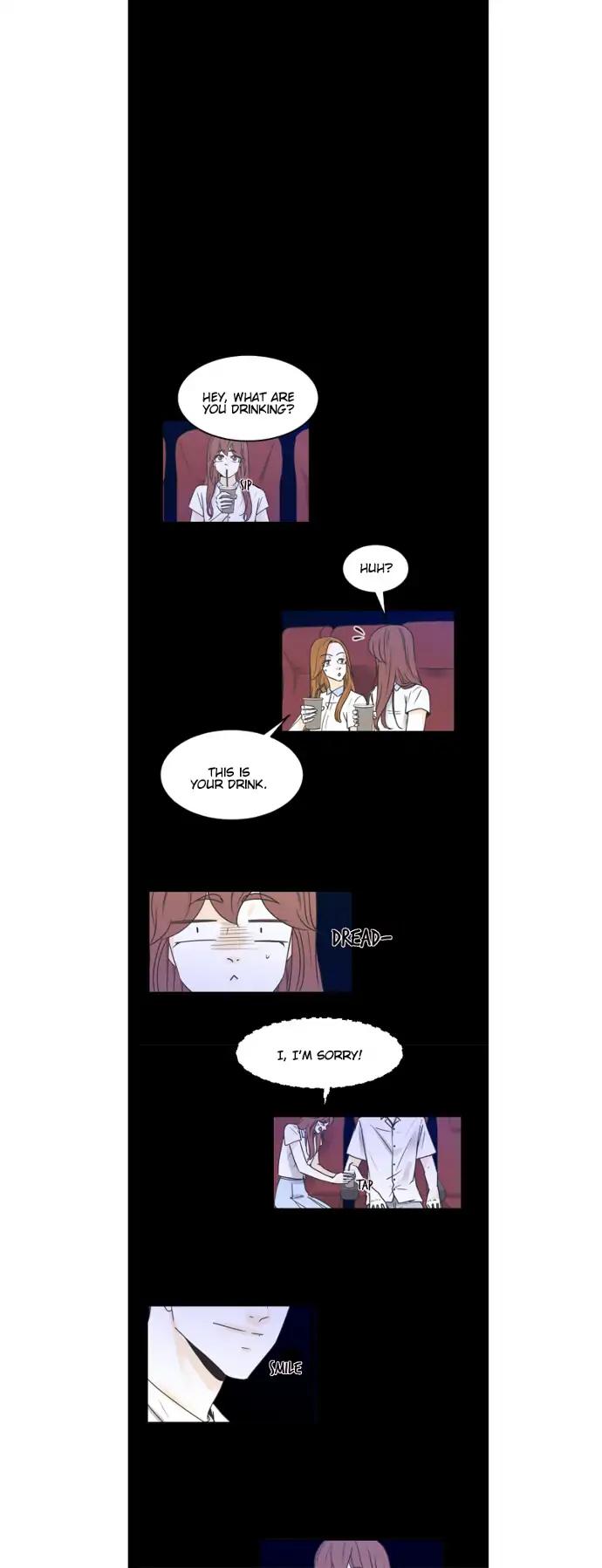 My Male Friend Chapter 74 page 6 - Chapter 74