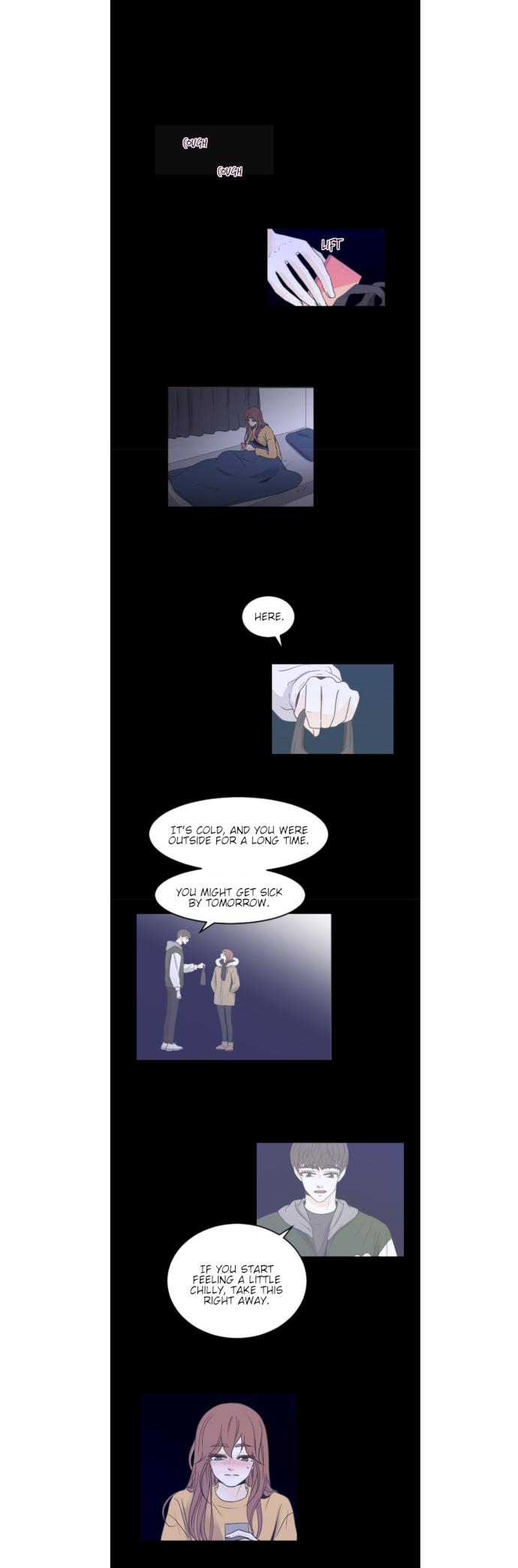 My Male Friend Chapter 75 page 2 - Chapter 75