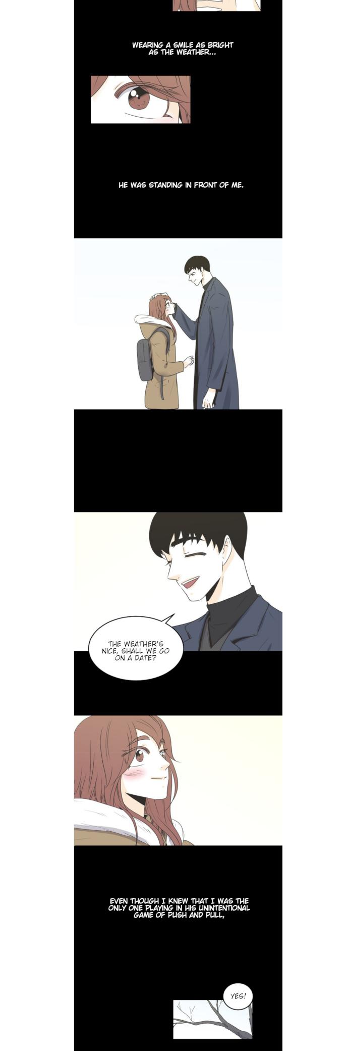 My Male Friend Chapter 75 page 5 - Chapter 75