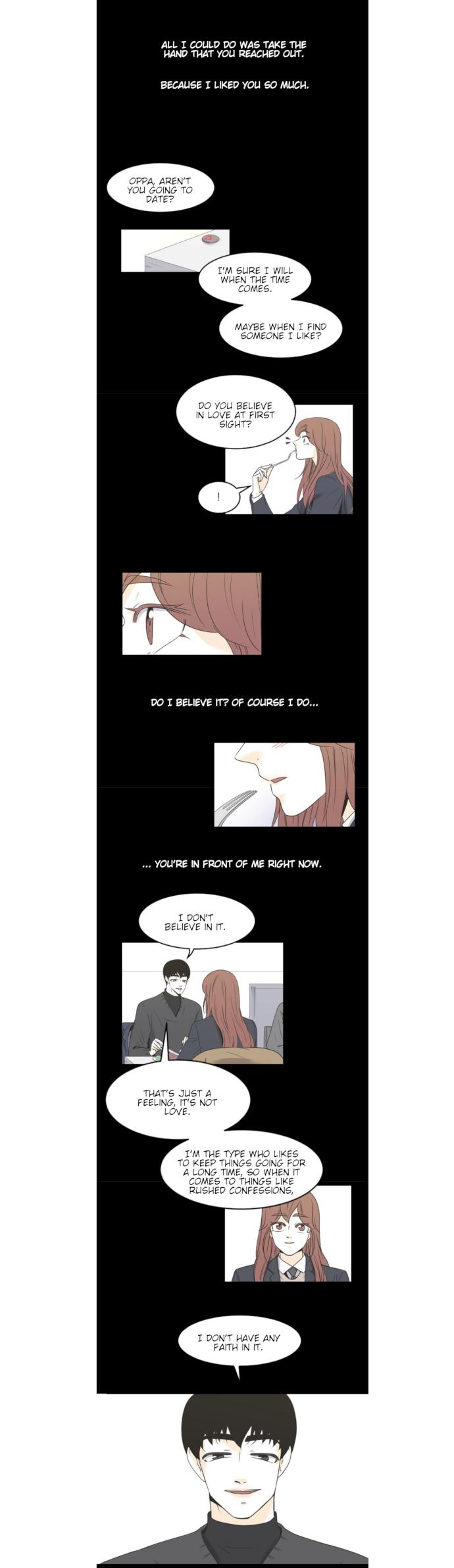 My Male Friend Chapter 75 page 6 - Chapter 75