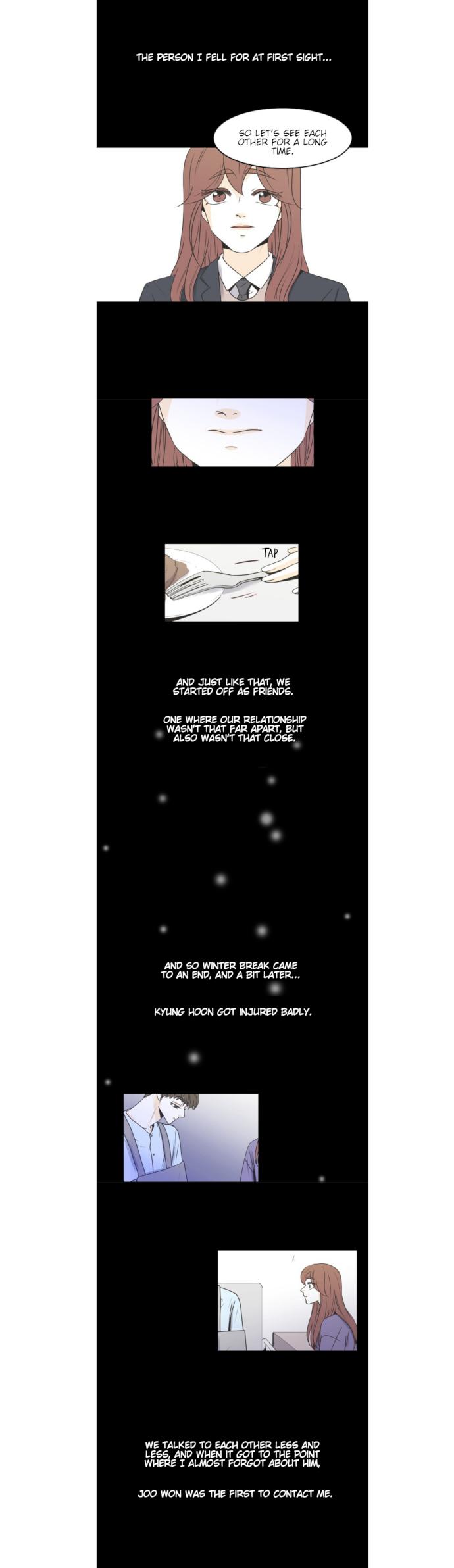 My Male Friend Chapter 75 page 7 - Chapter 75