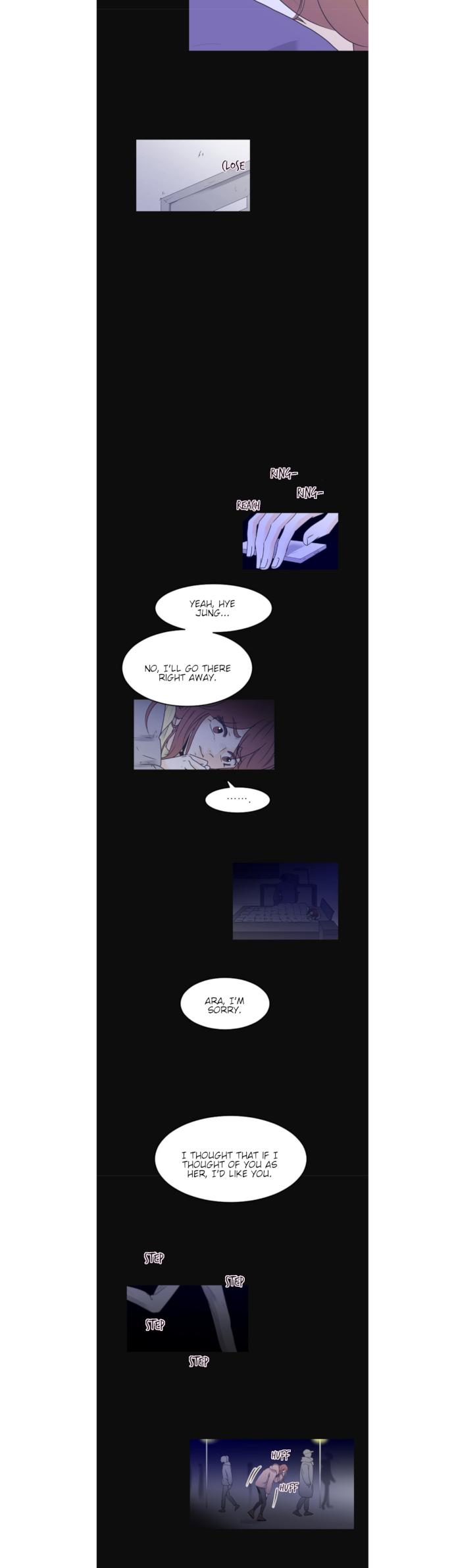 My Male Friend Chapter 76 page 10 - Chapter 76
