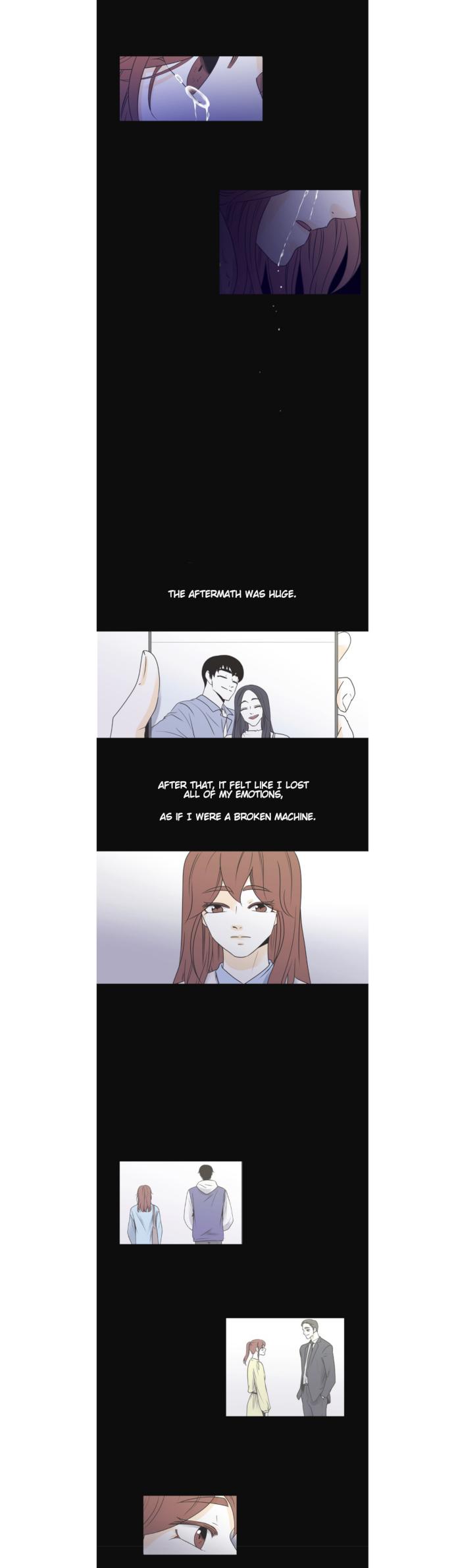 My Male Friend Chapter 76 page 11 - Chapter 76