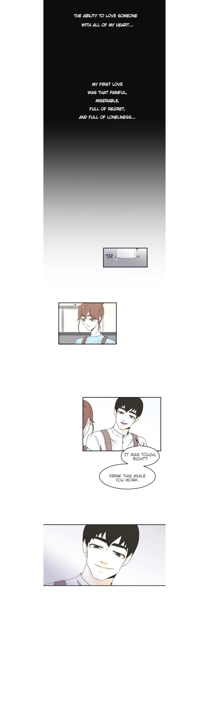 My Male Friend Chapter 76 page 12 - Chapter 76
