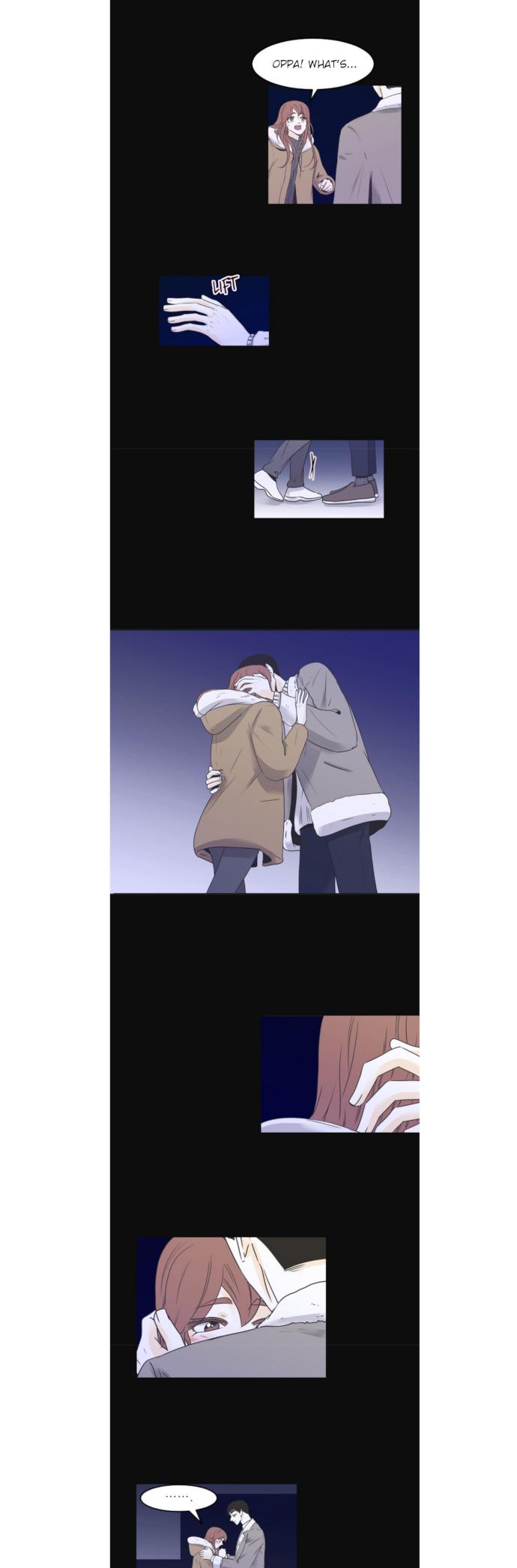My Male Friend Chapter 76 page 4 - Chapter 76
