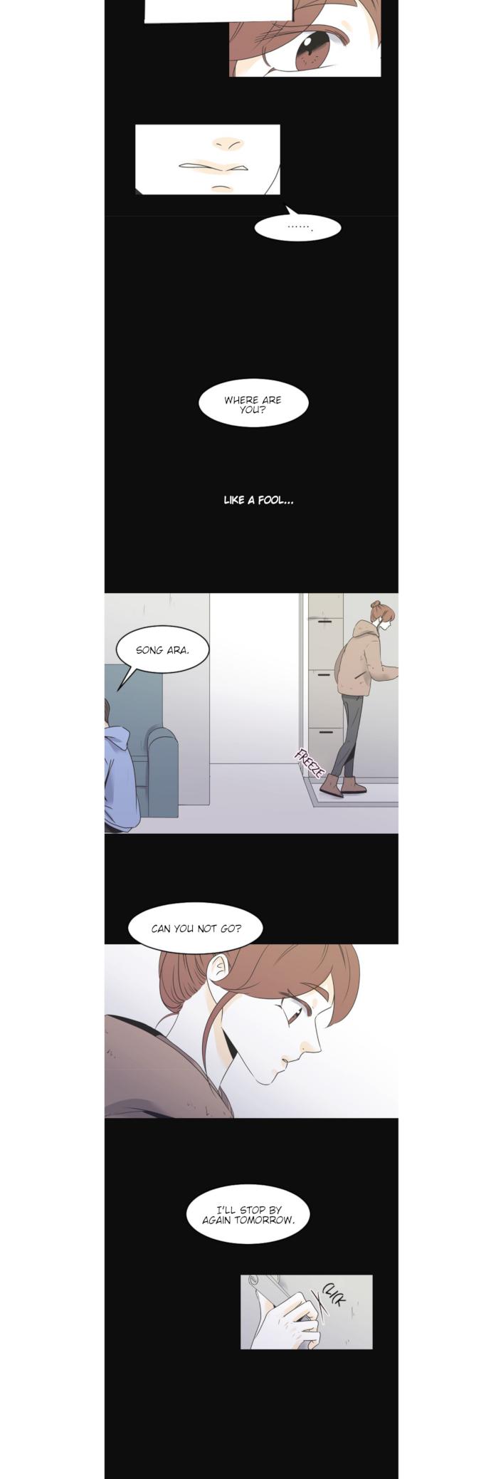 My Male Friend Chapter 76 page 7 - Chapter 76