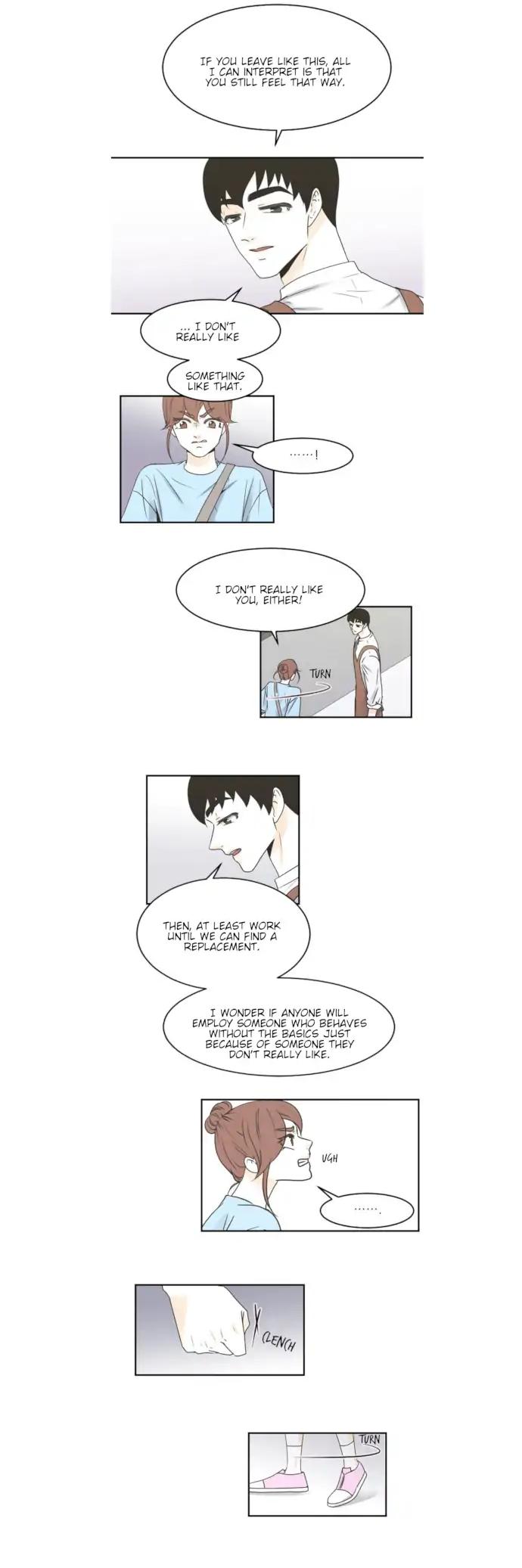 My Male Friend Chapter 77 page 10 - Chapter 77