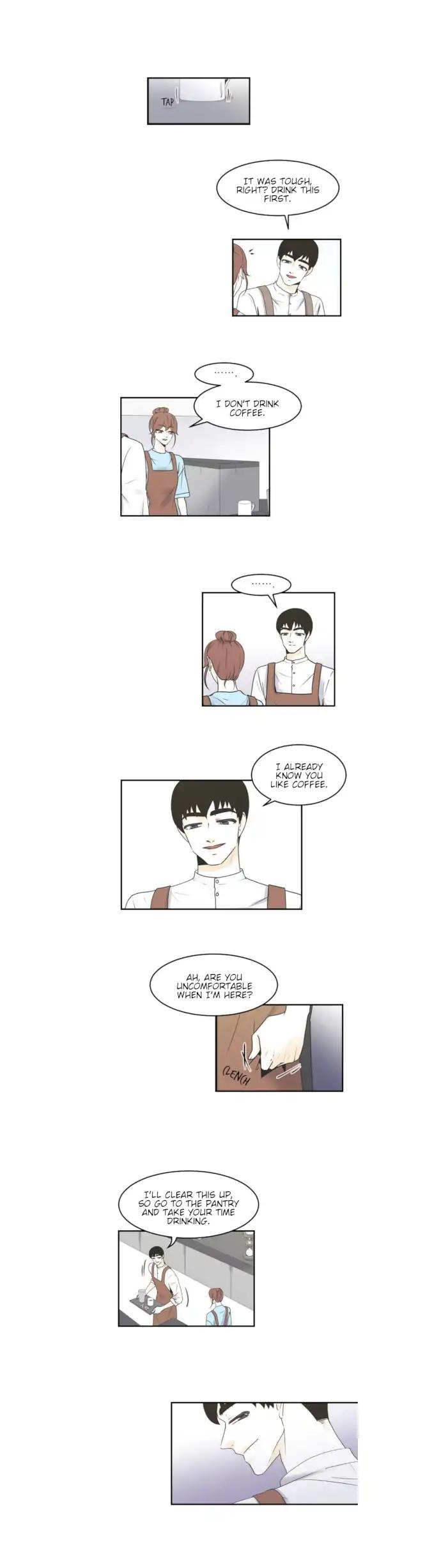 My Male Friend Chapter 77 page 2 - Chapter 77