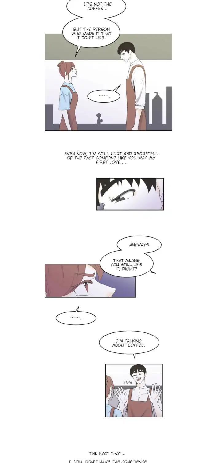 My Male Friend Chapter 77 page 5 - Chapter 77