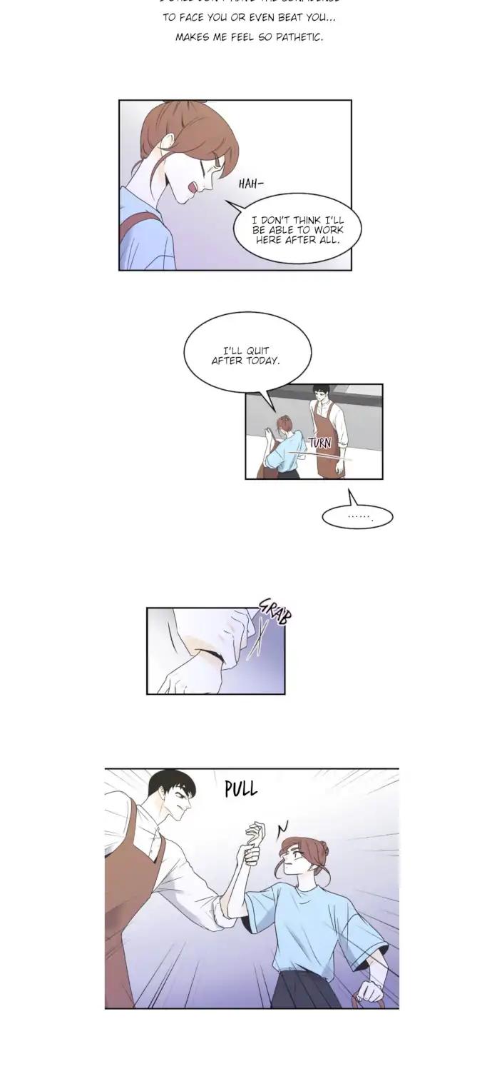 My Male Friend Chapter 77 page 6 - Chapter 77