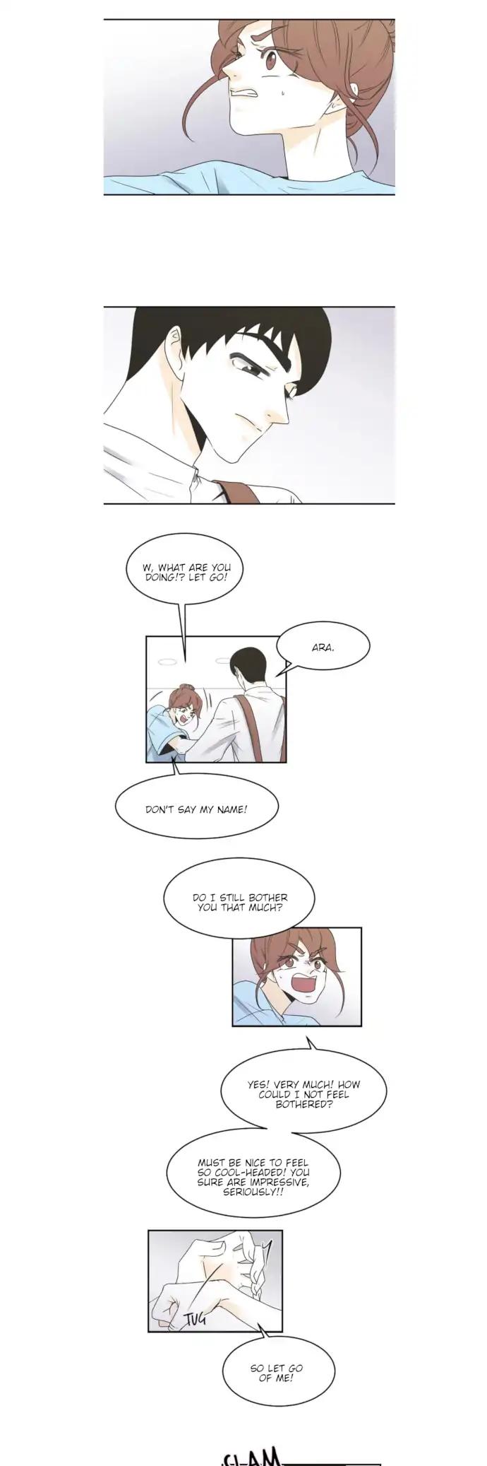 My Male Friend Chapter 77 page 7 - Chapter 77