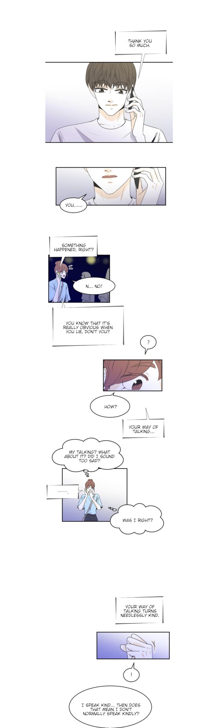 My Male Friend Chapter 78 page 2 - Chapter 78