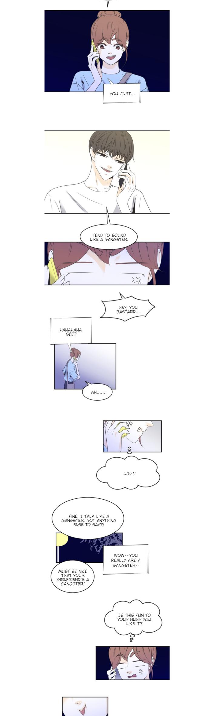 My Male Friend Chapter 78 page 3 - Chapter 78