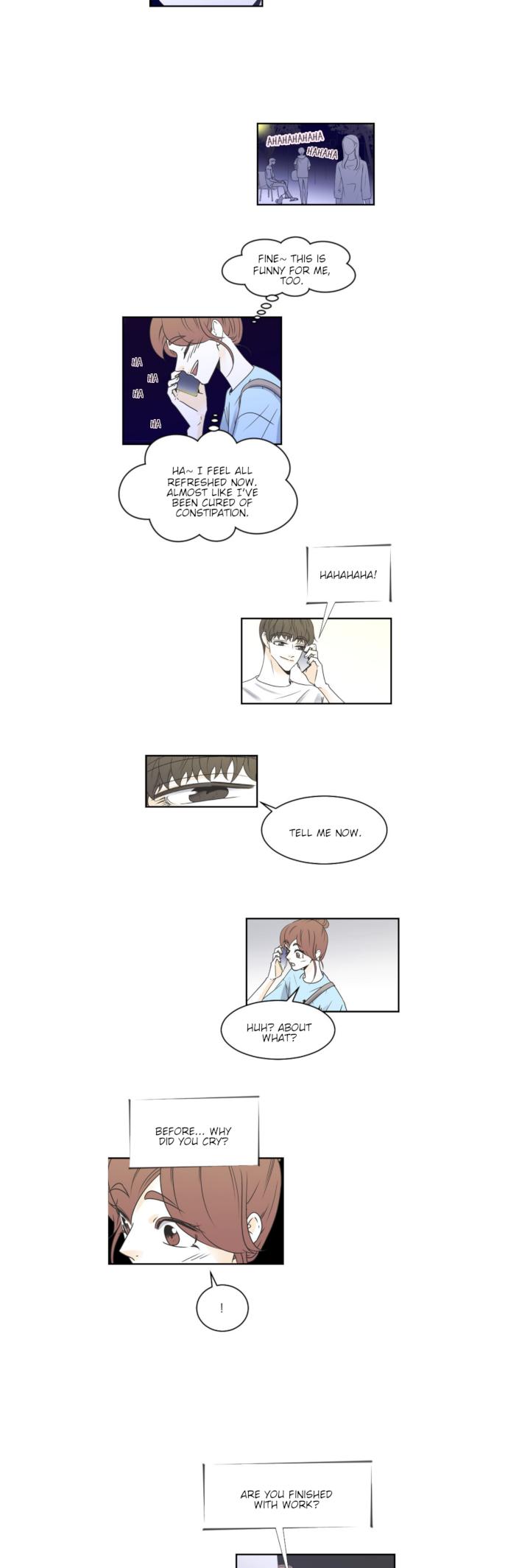 My Male Friend Chapter 78 page 4 - Chapter 78