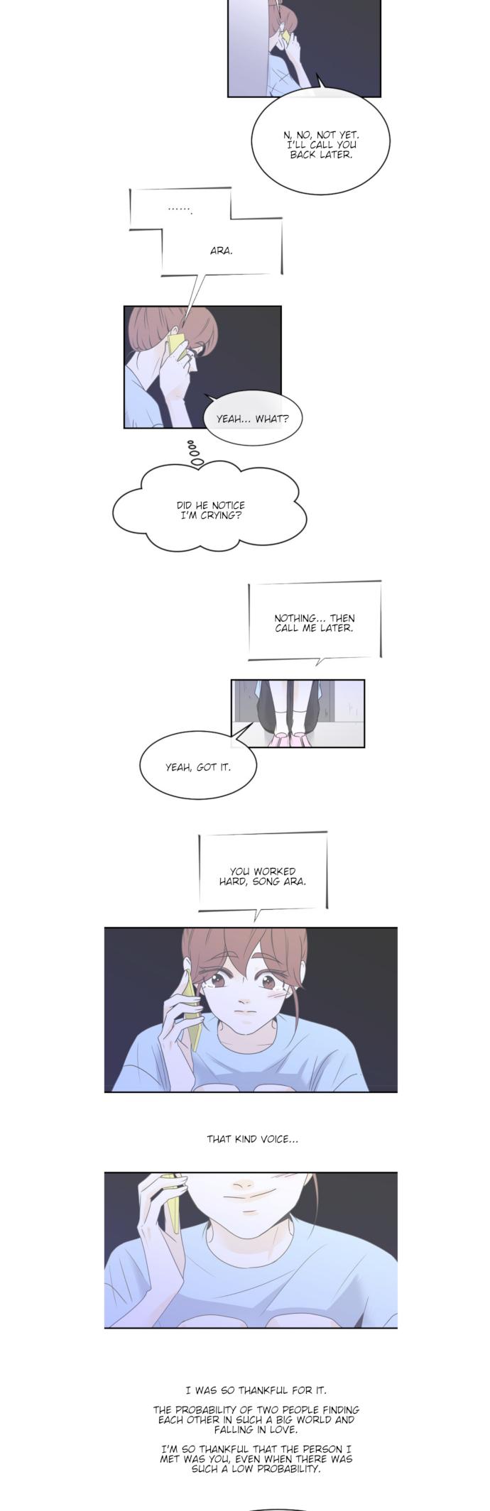 My Male Friend Chapter 78 page 5 - Chapter 78
