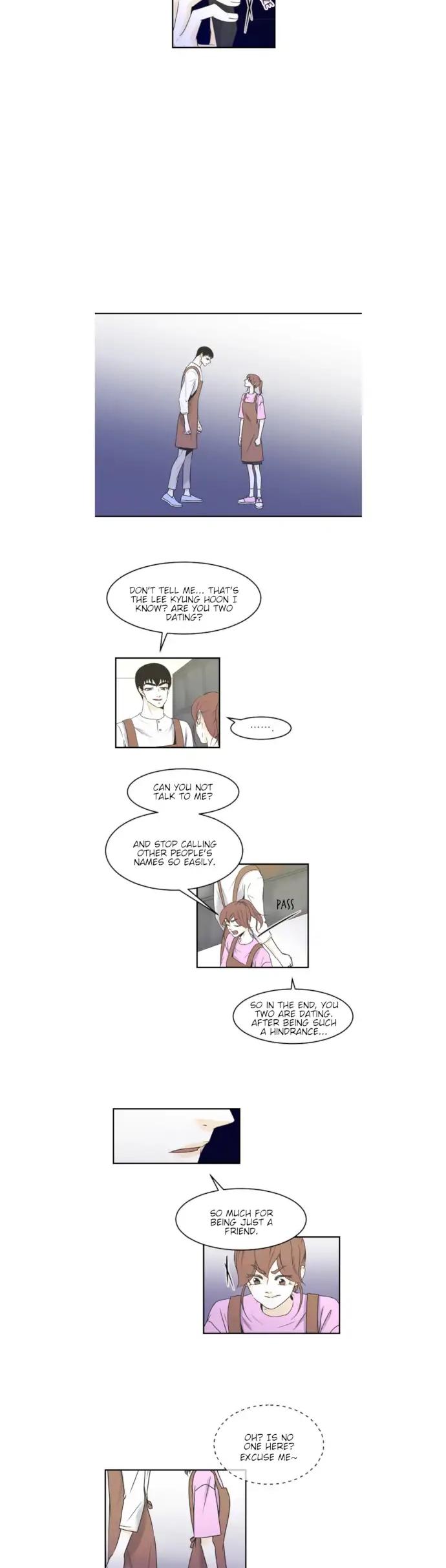 My Male Friend Chapter 79 page 3 - Chapter 79