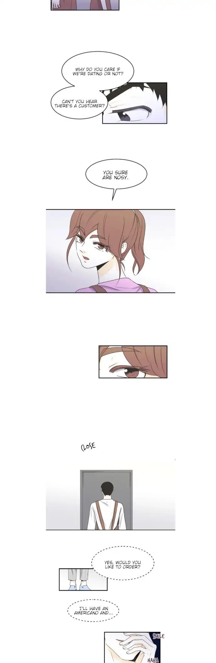 My Male Friend Chapter 79 page 4 - Chapter 79