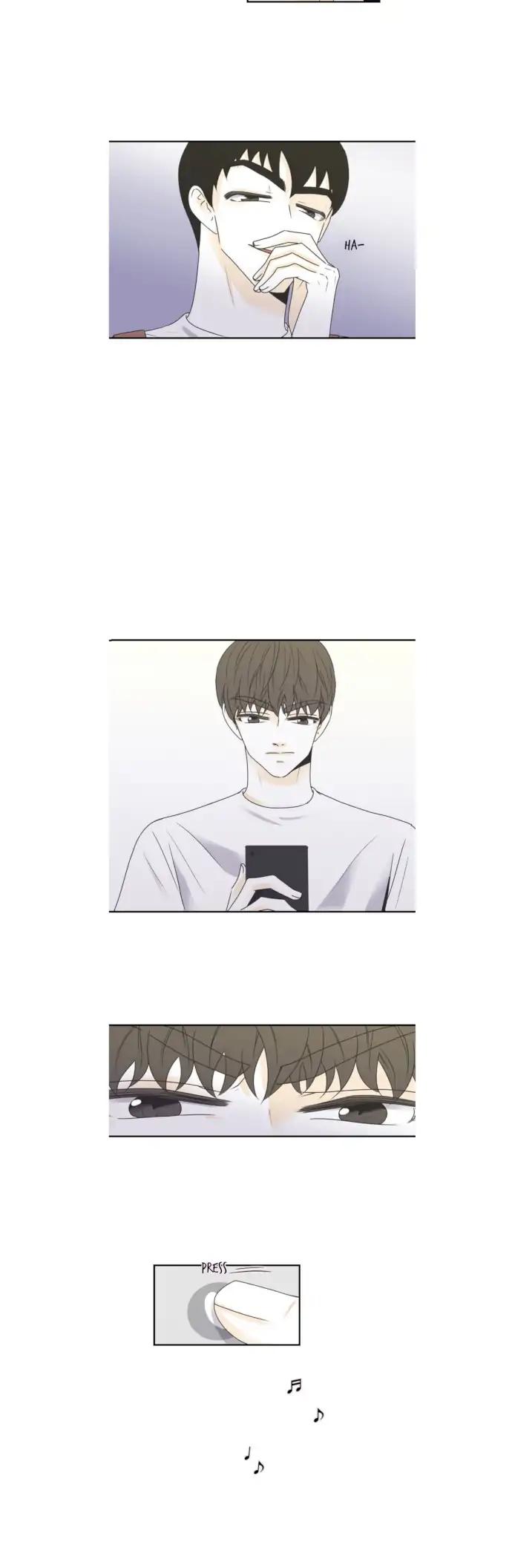 My Male Friend Chapter 79 page 5 - Chapter 79