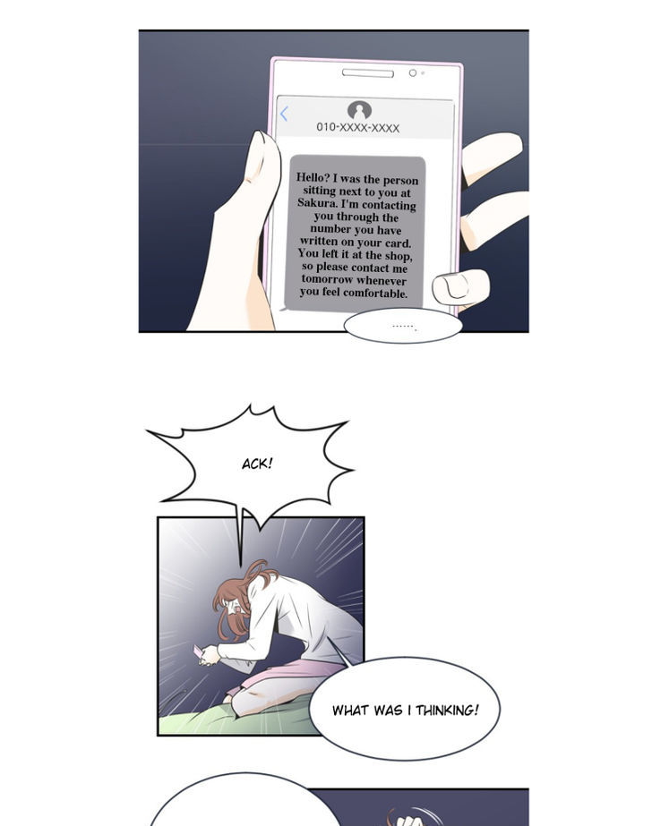 My Male Friend Chapter 8 page 10 - Chapter 8