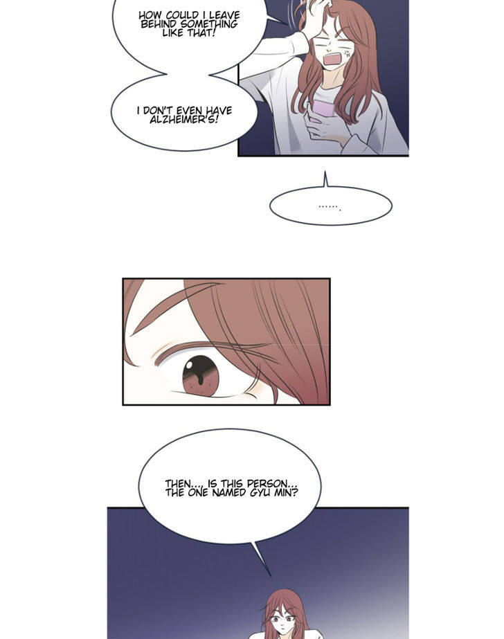 My Male Friend Chapter 8 page 11 - Chapter 8