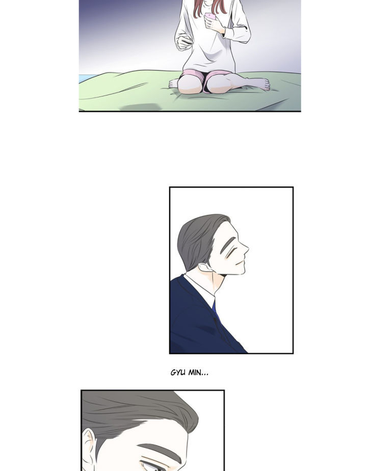 My Male Friend Chapter 8 page 12 - Chapter 8
