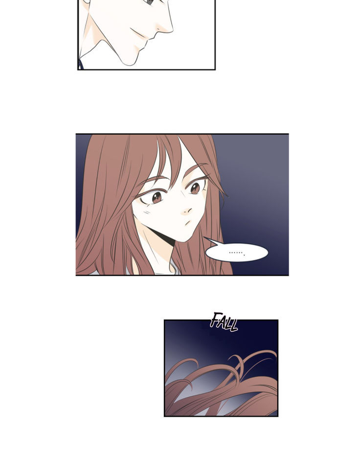 My Male Friend Chapter 8 page 13 - Chapter 8