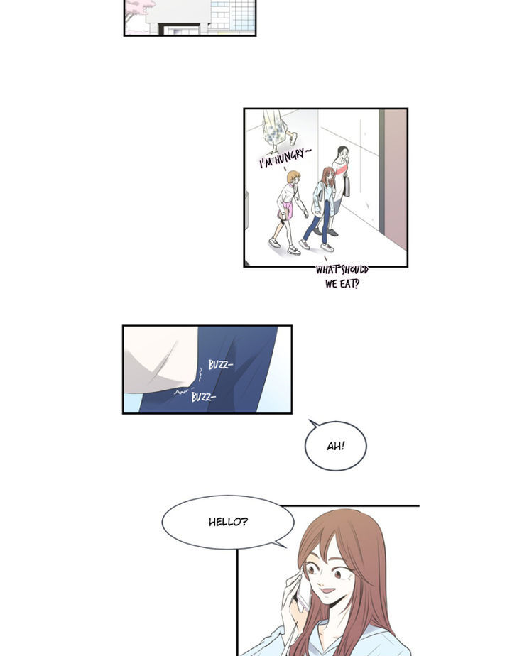 My Male Friend Chapter 8 page 15 - Chapter 8