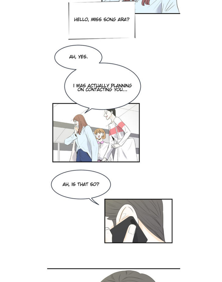 My Male Friend Chapter 8 page 16 - Chapter 8