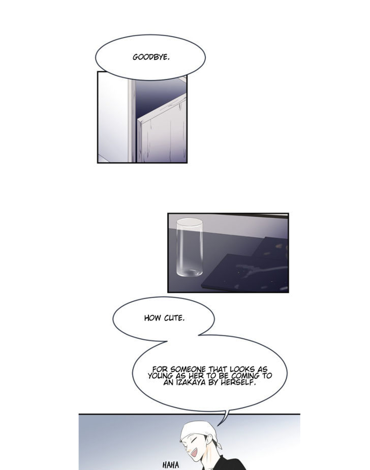 My Male Friend Chapter 8 page 2 - Chapter 8