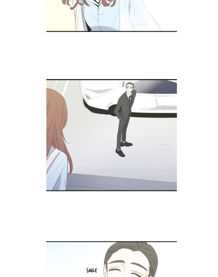 My Male Friend Chapter 8 page 20 - Chapter 8