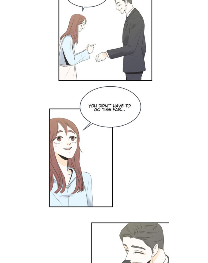 My Male Friend Chapter 8 page 22 - Chapter 8