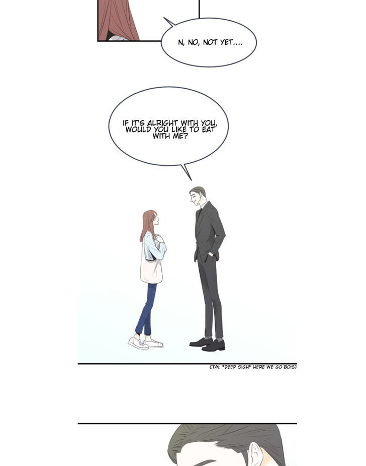 My Male Friend Chapter 8 page 24 - Chapter 8