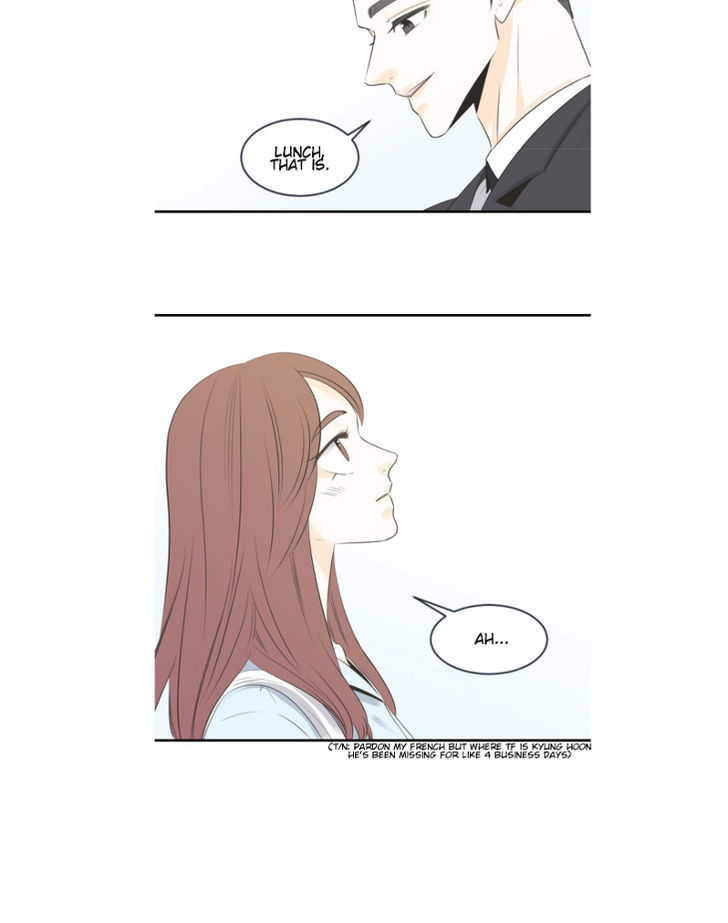 My Male Friend Chapter 8 page 25 - Chapter 8