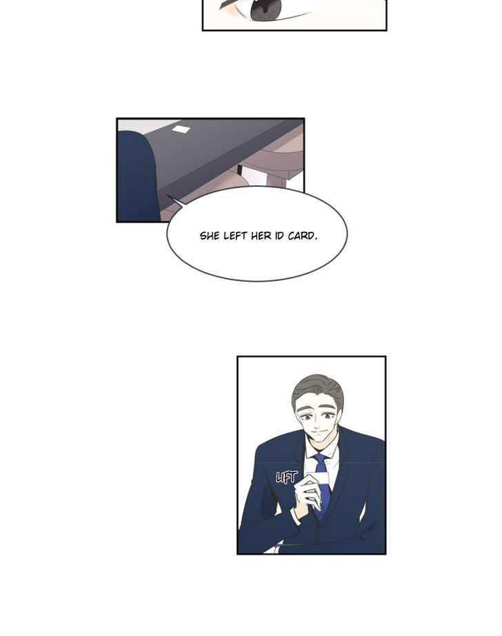 My Male Friend Chapter 8 page 4 - Chapter 8