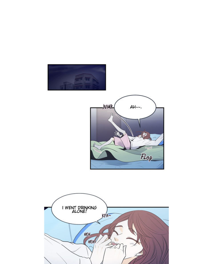 My Male Friend Chapter 8 page 7 - Chapter 8