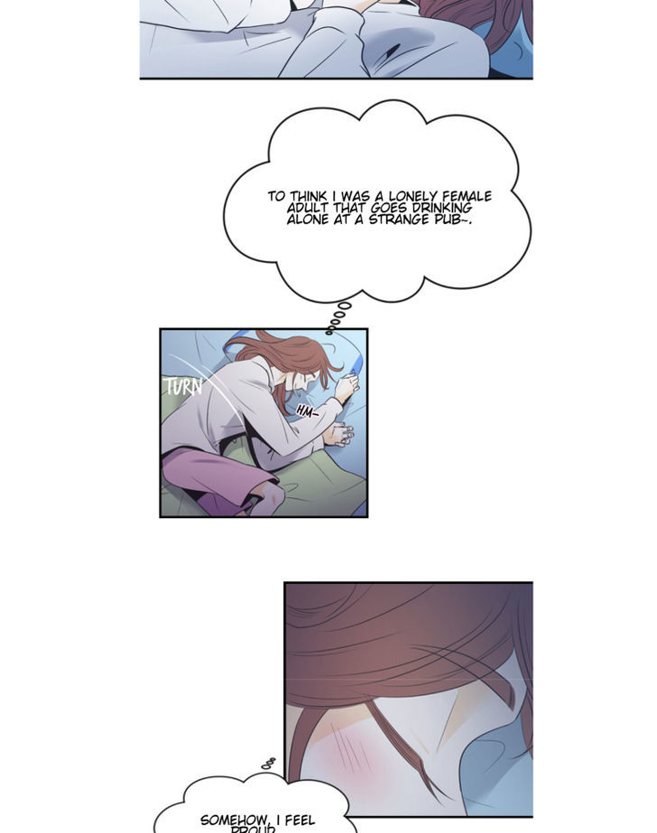 My Male Friend Chapter 8 page 8 - Chapter 8