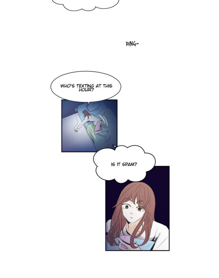 My Male Friend Chapter 8 page 9 - Chapter 8