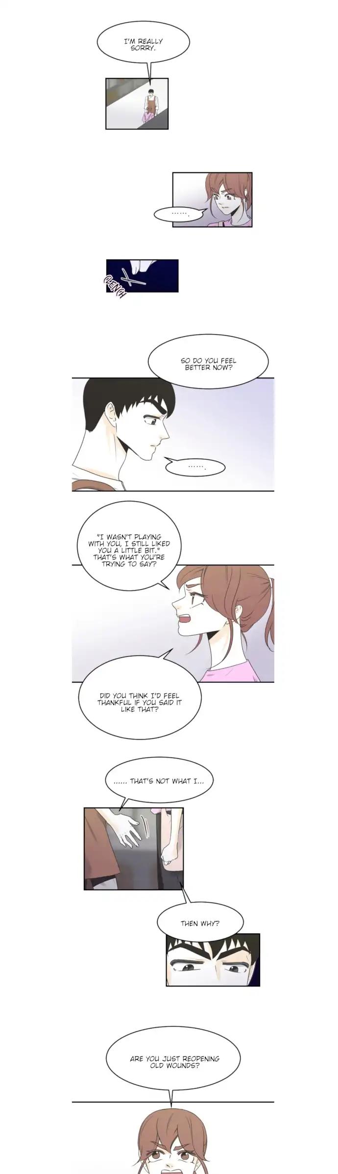 My Male Friend Chapter 80 page 2 - Chapter 80