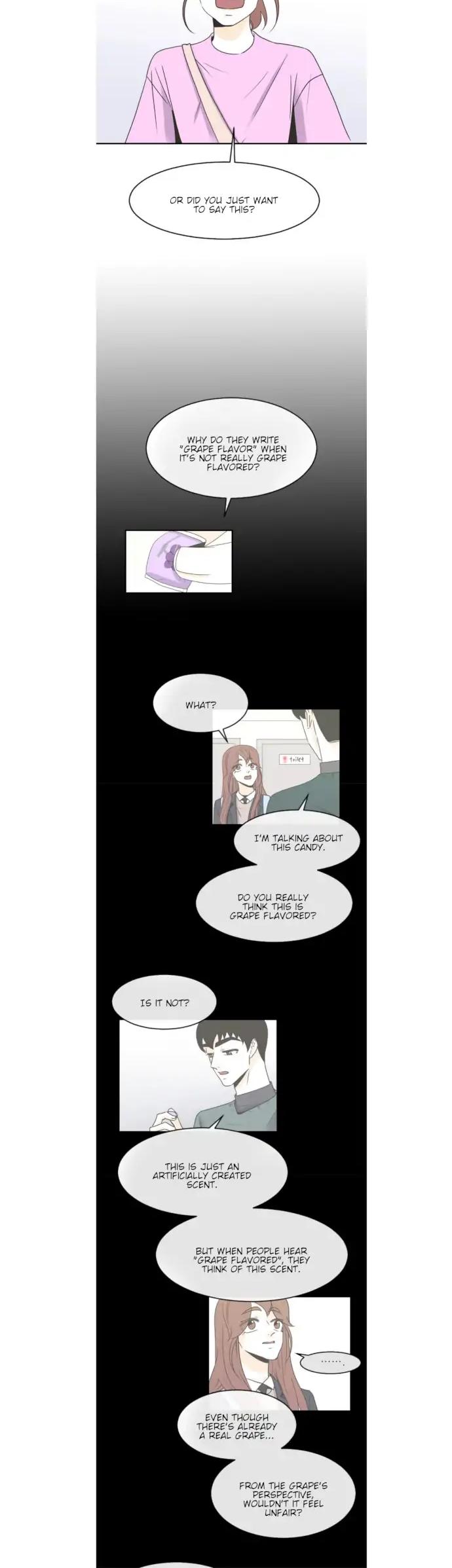 My Male Friend Chapter 80 page 3 - Chapter 80