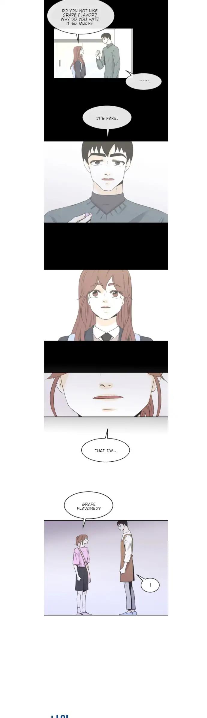 My Male Friend Chapter 80 page 4 - Chapter 80