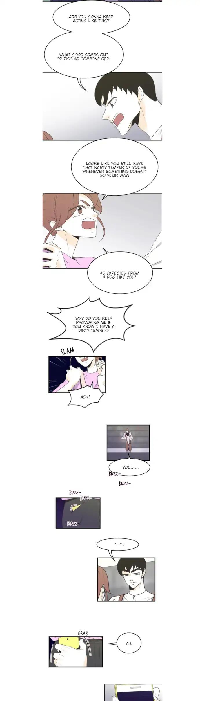My Male Friend Chapter 80 page 6 - Chapter 80