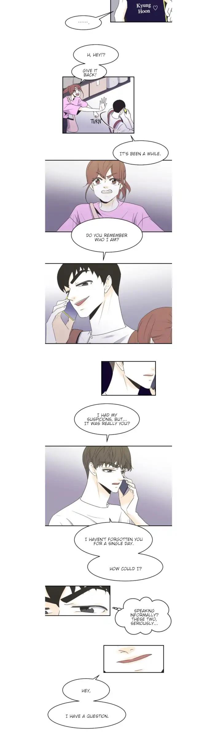 My Male Friend Chapter 80 page 7 - Chapter 80