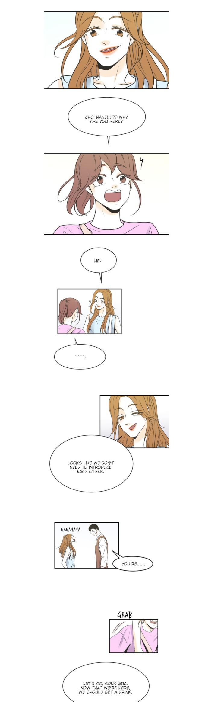 My Male Friend Chapter 81 page 6 - Chapter 81