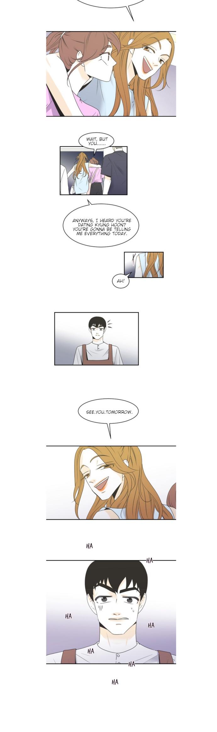 My Male Friend Chapter 81 page 7 - Chapter 81