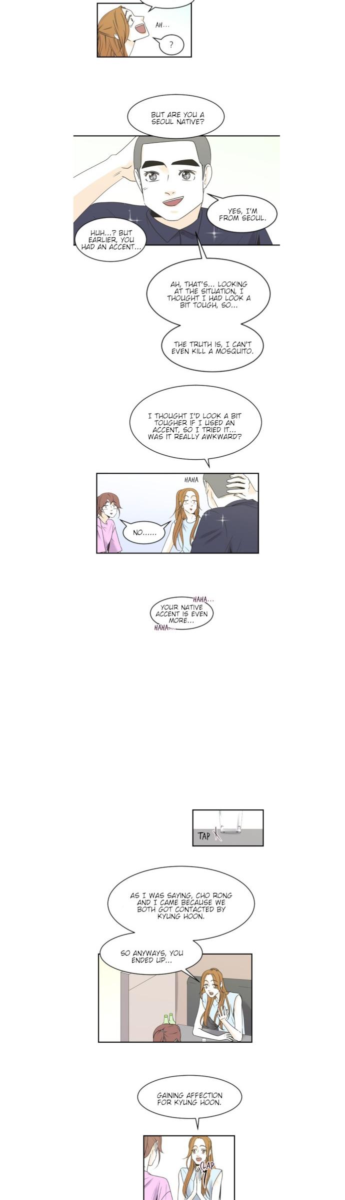 My Male Friend Chapter 81 page 9 - Chapter 81