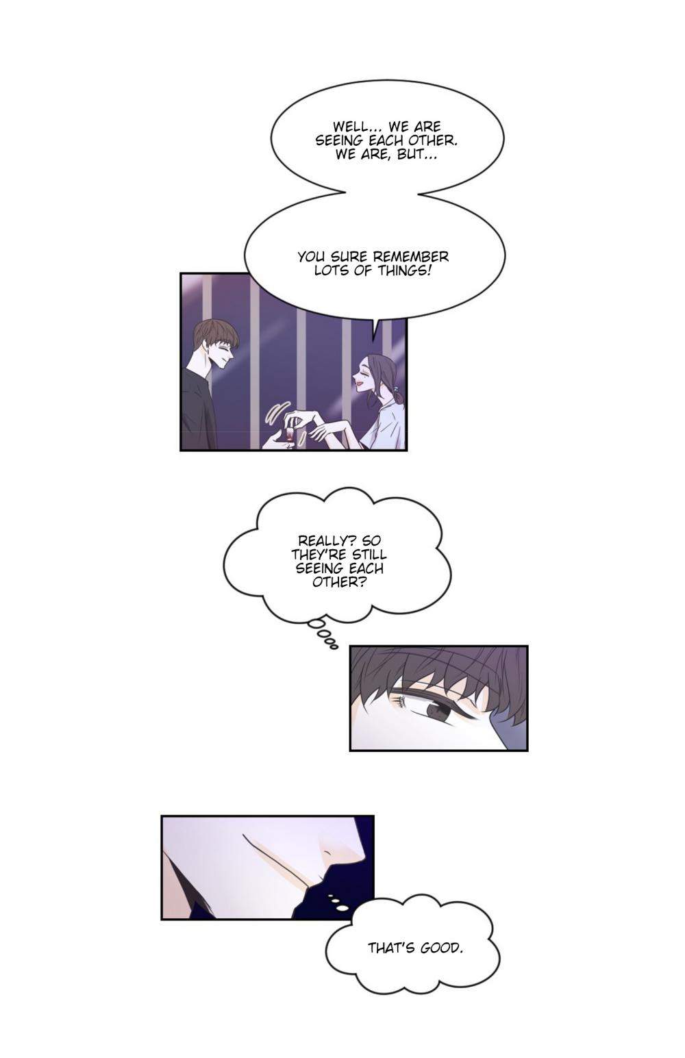 My Male Friend Chapter 82 page 10 - Chapter 82